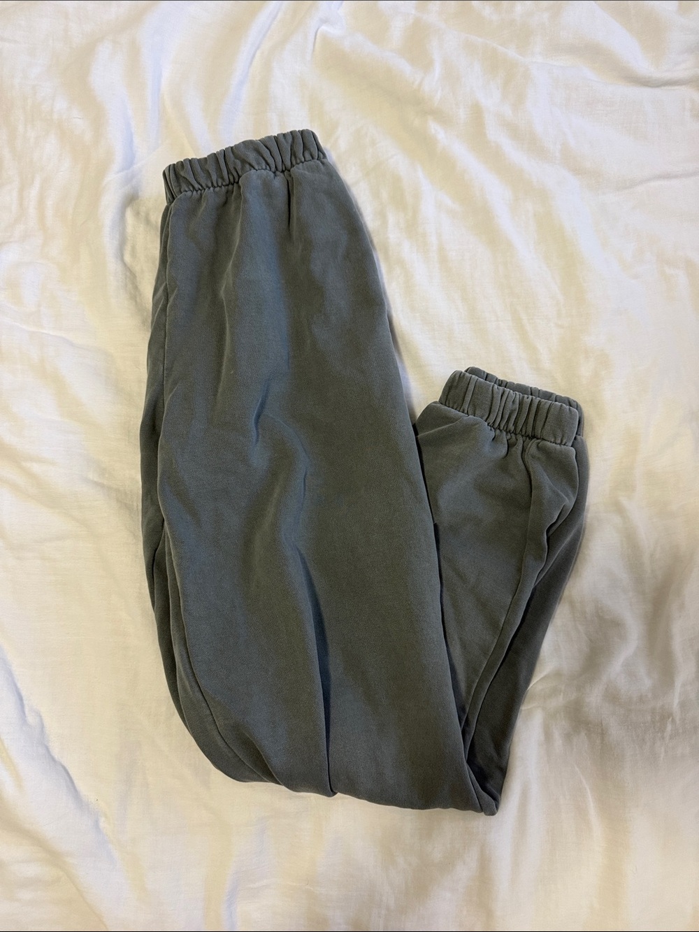 brandy melville sweat pants